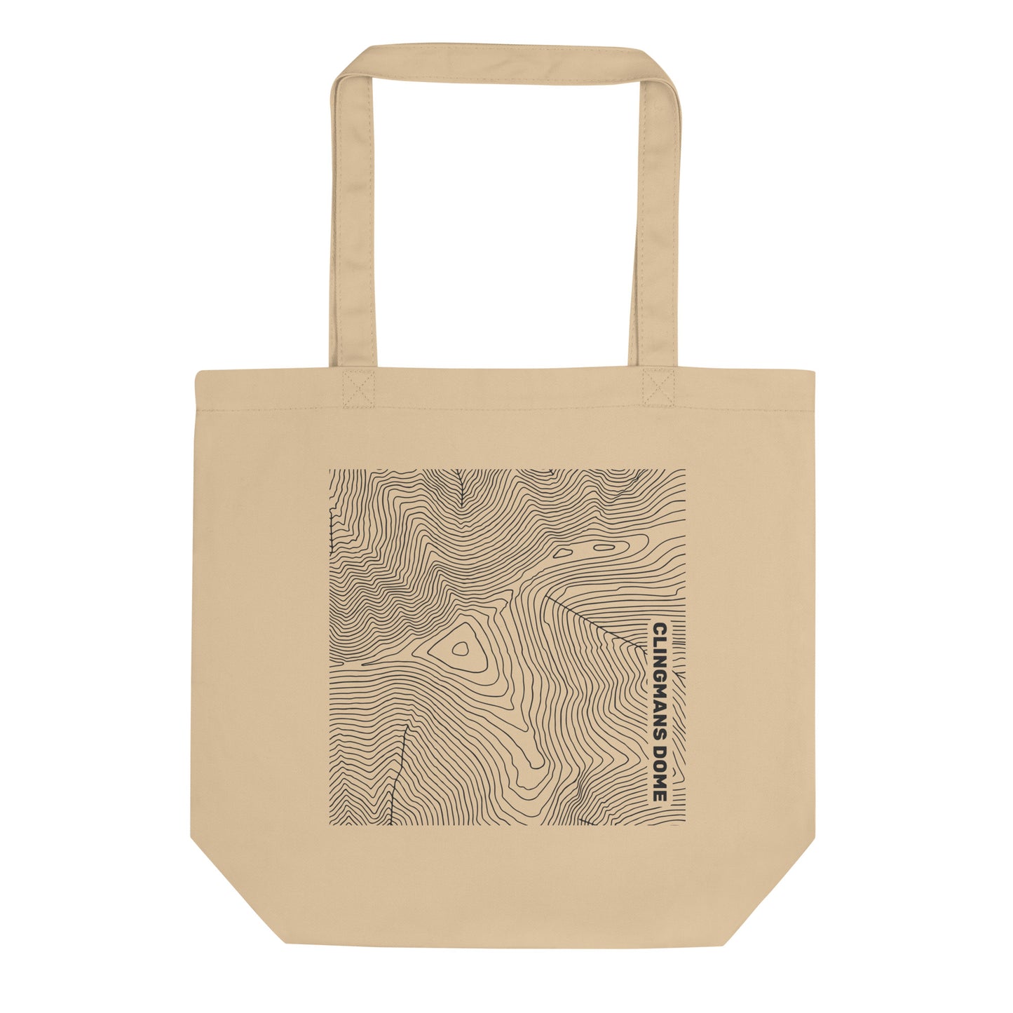 Clingmans Dome, Great Smoky Mountains National Park, North Carolina / Tennessee –  Tote Bag