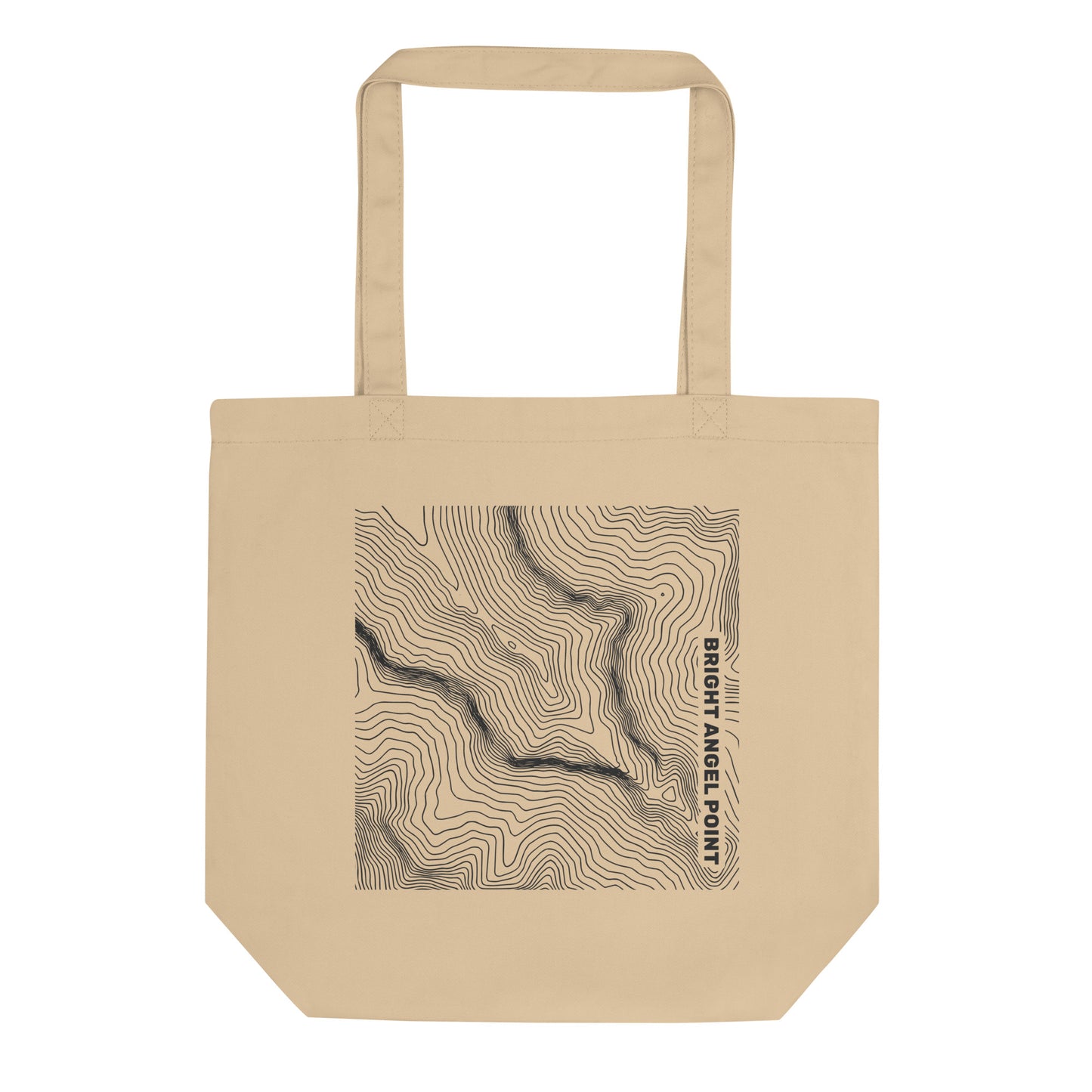 Bright Angel Point, Grand Canyon National Park, Arizona – Tote Bag