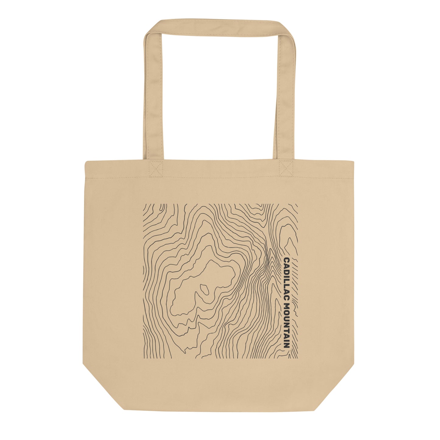 Cadillac Mountain, Acadia National Park, Maine – Tote Bag