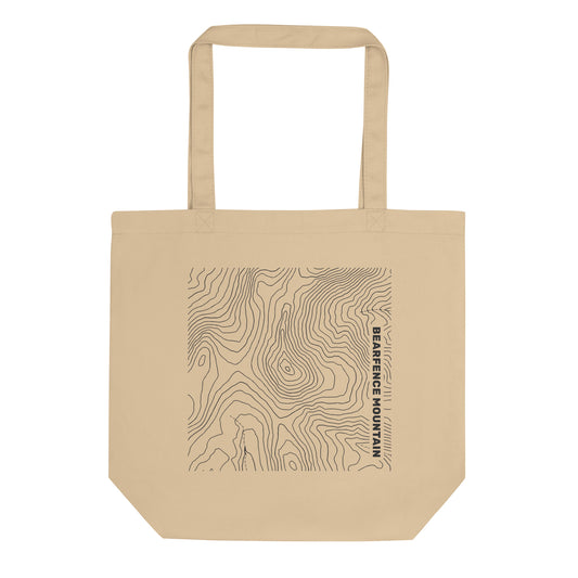 Bearfence Mountain, Shenandoah National Park, Virginia – Tote Bag