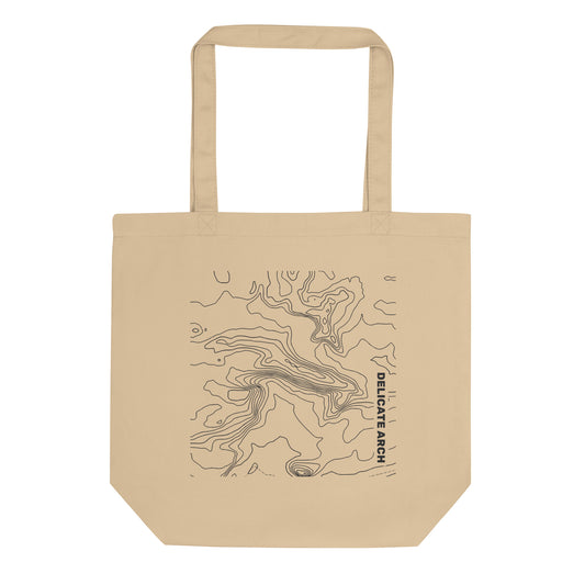 Delicate Arch, Arches National Park, Utah – Tote Bag