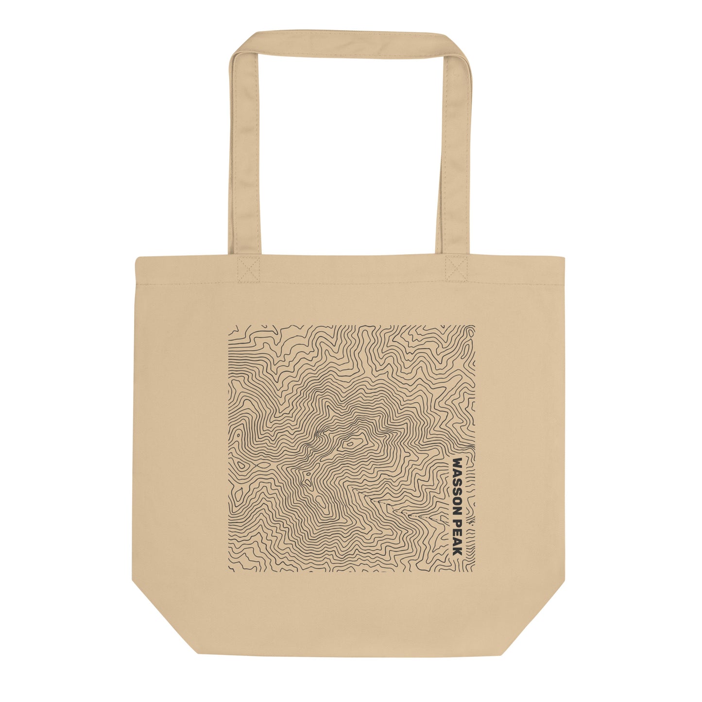 Wasson Peak, Saguaro National Park, Arizona – Tote Bag