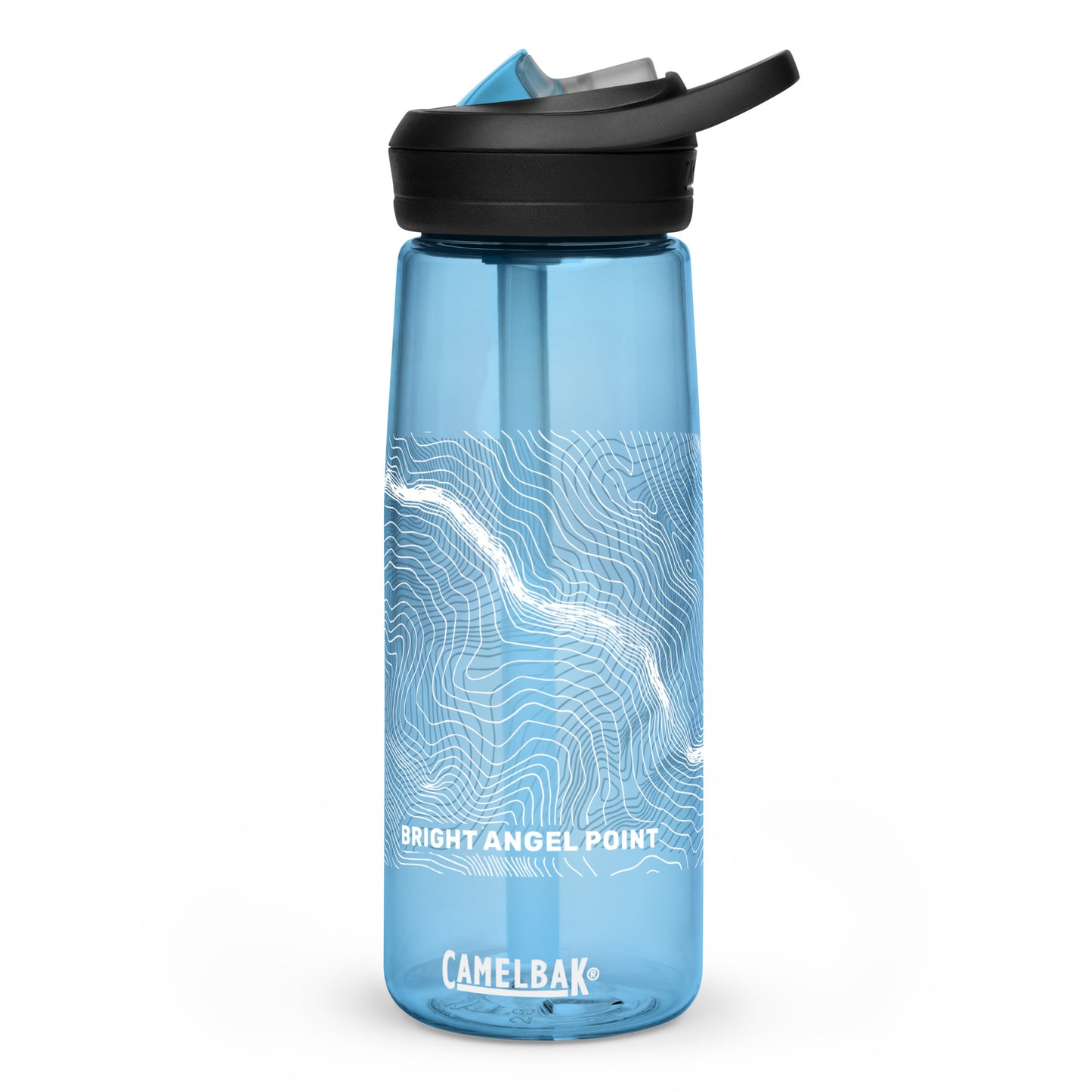 Bright Angel Point, Grand Canyon National Park, Arizona – CamelBak Water Bottle