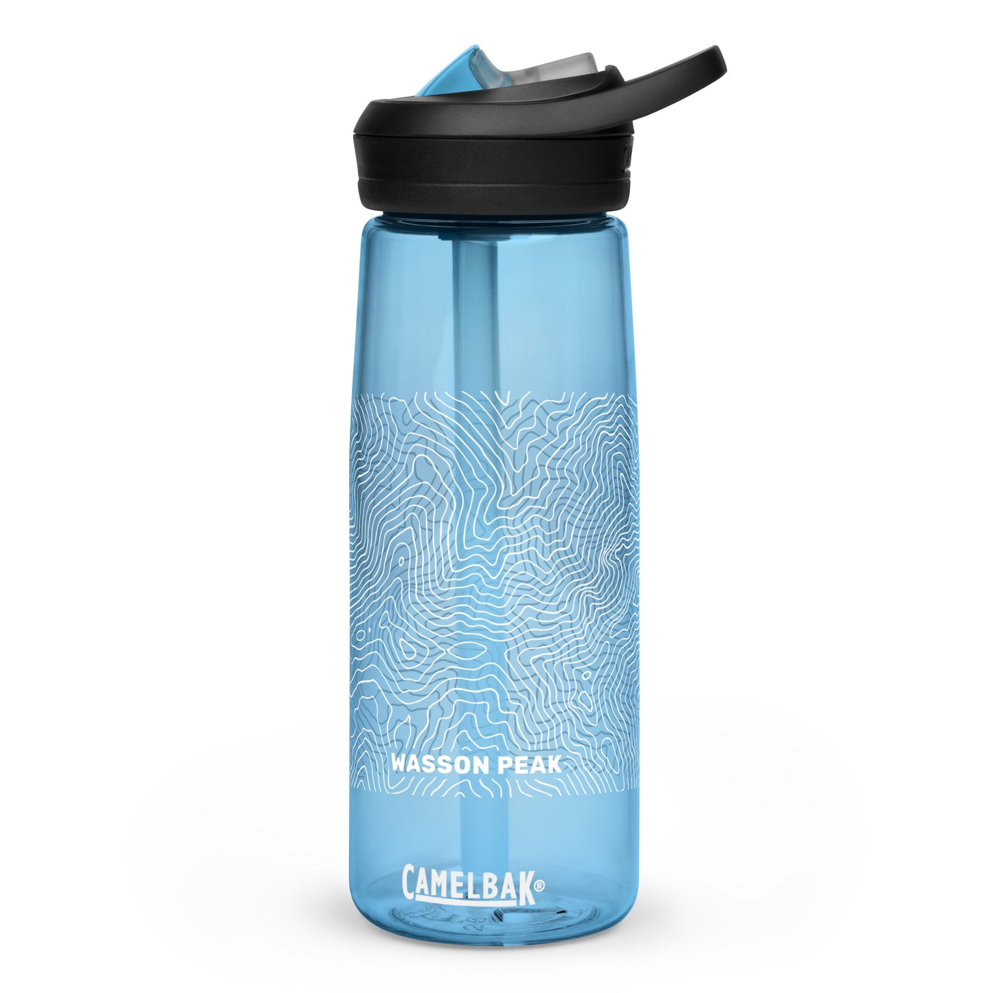 Wasson Peak, Saguaro National Park, Arizona – CamelBak Water Bottle