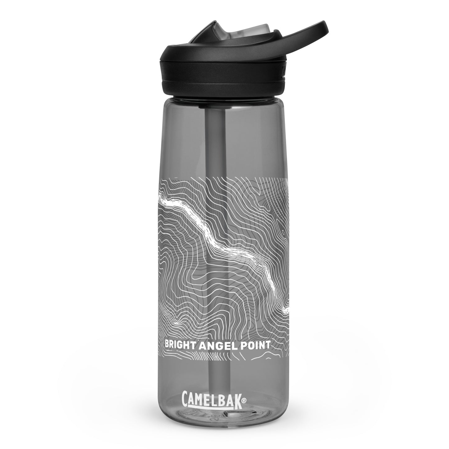 Bright Angel Point, Grand Canyon National Park, Arizona – CamelBak Water Bottle