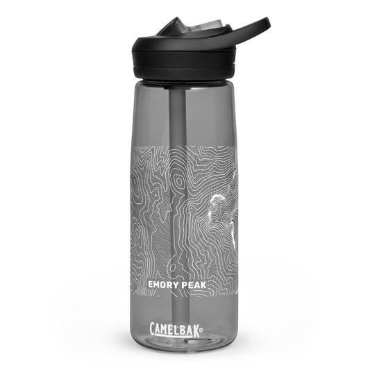 Emory Peak, Big Bend National Park, Texas – CamelBak Water Bottle