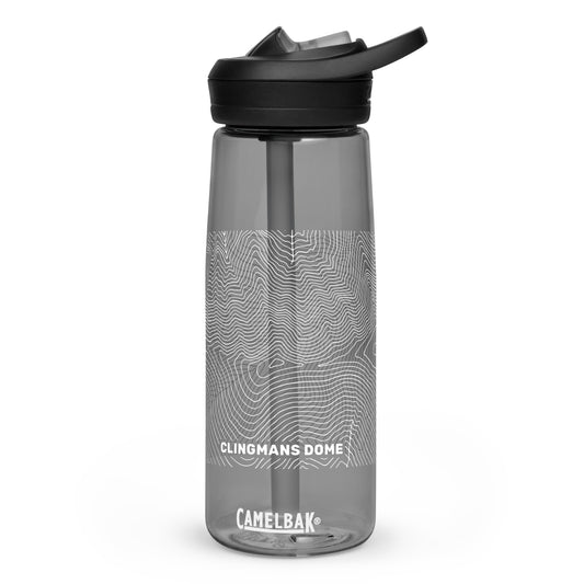 Clingmans Dome, Great Smoky Mountains National Park, North Carolina / Tennessee – CamelBak Water Bottle