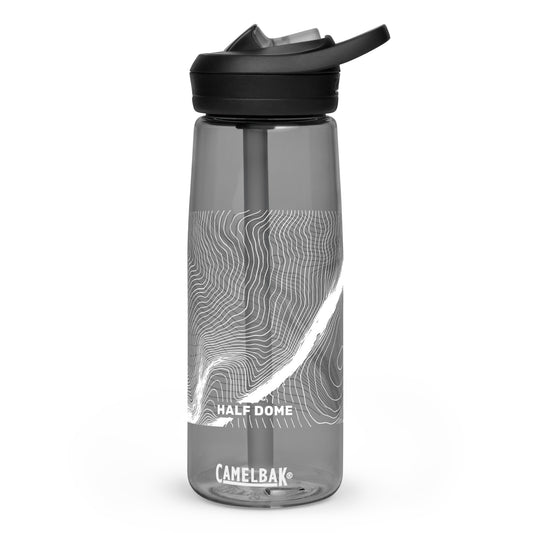 Half Dome, Yosemite National Park, California – CamelBak Water Bottle