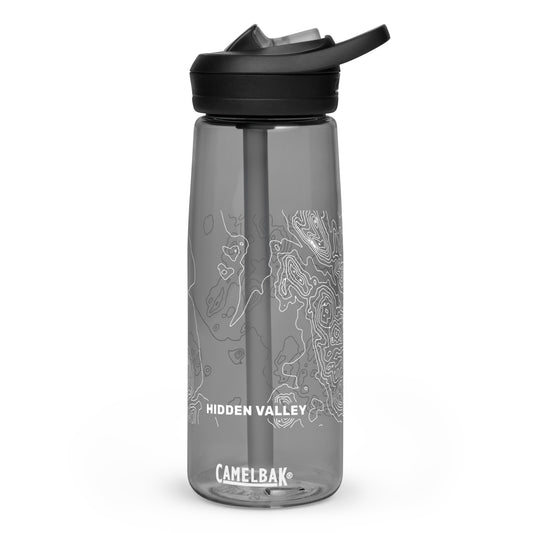 Hidden Valley, Joshua Tree National Park, California – CamelBak Water Bottle