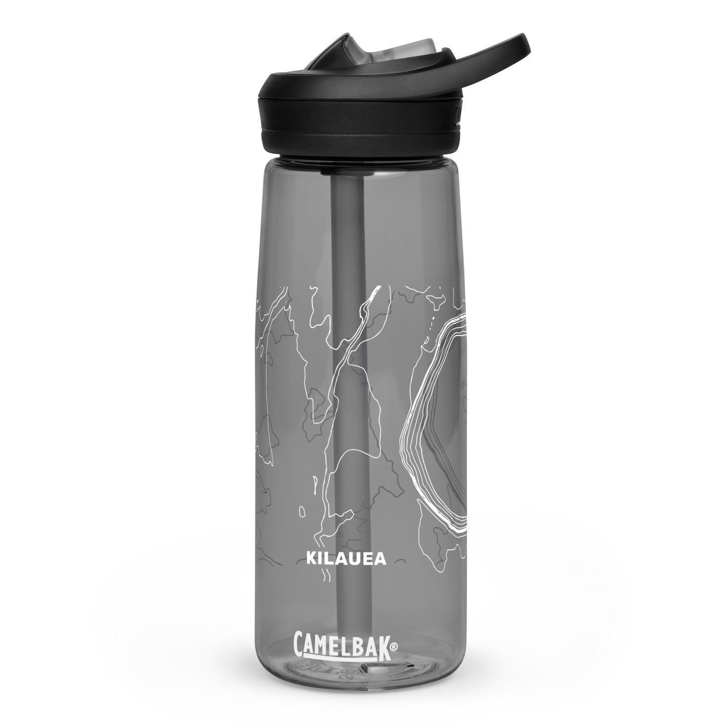 Kilauea, Hawaii Volcanoes National Park, Hawaii – CamelBak Water Bottle