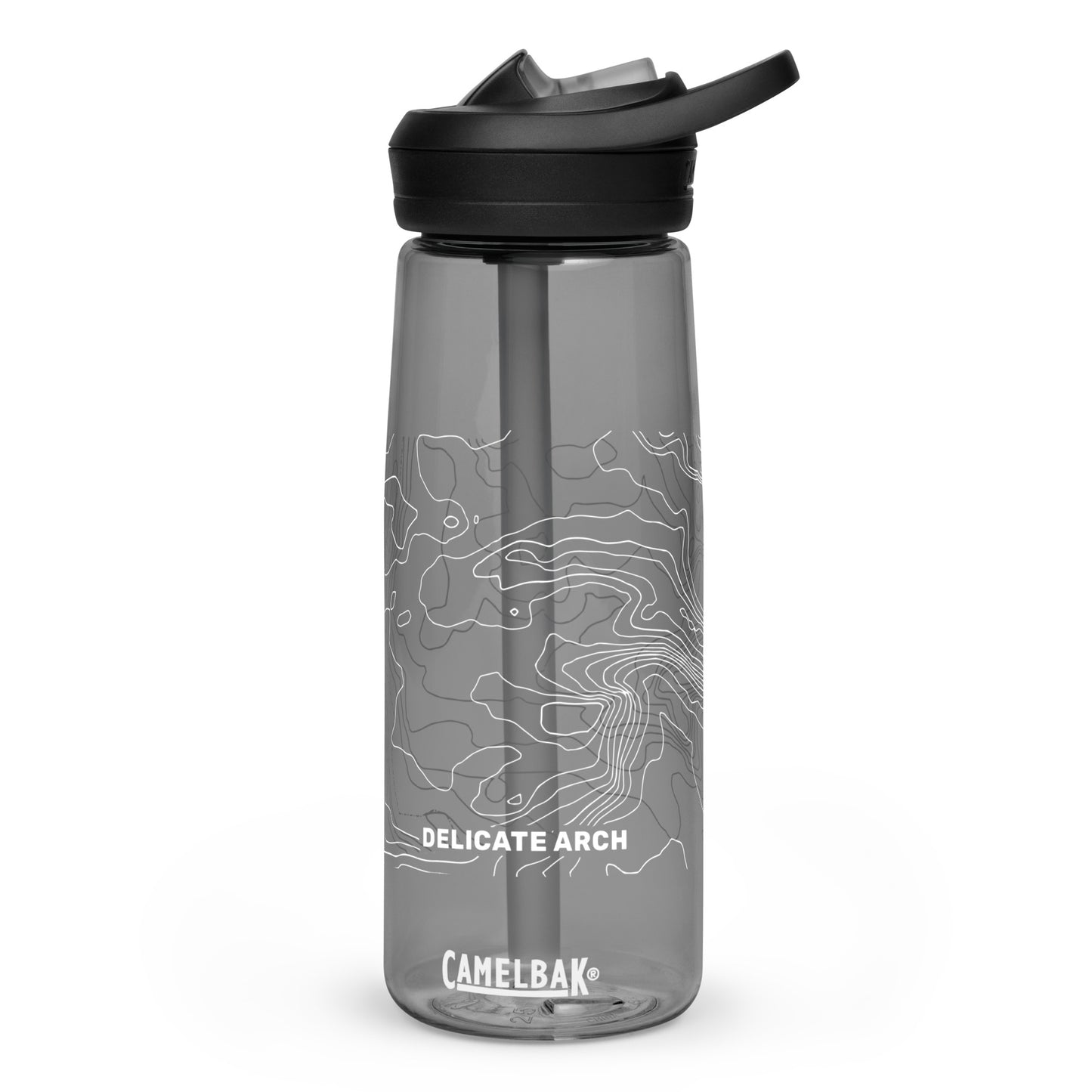 Delicate Arch, Arches National Park, Utah – CamelBak Water Bottle