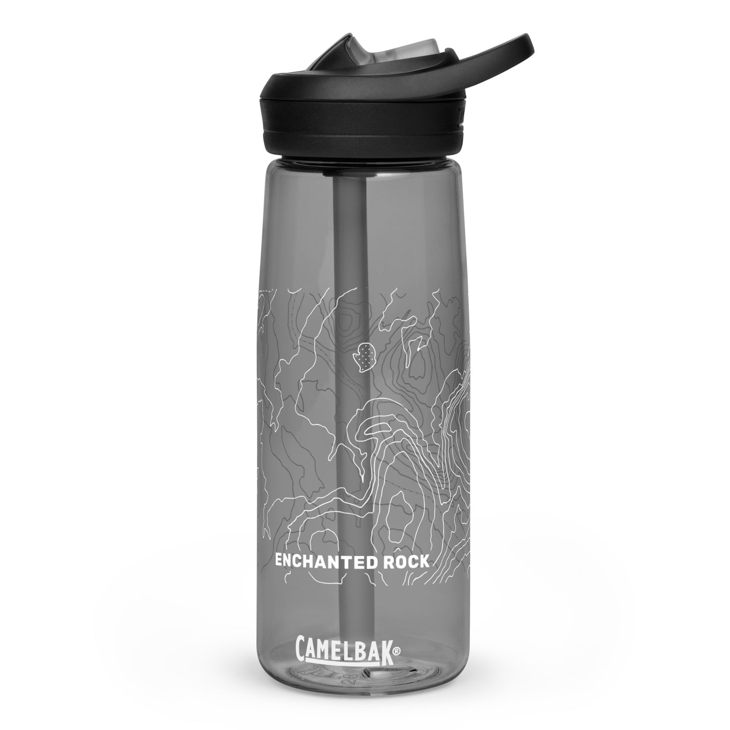 Enchanted Rock, Enchanted Rock State Natural Area, Texas – CamelBak Water Bottle