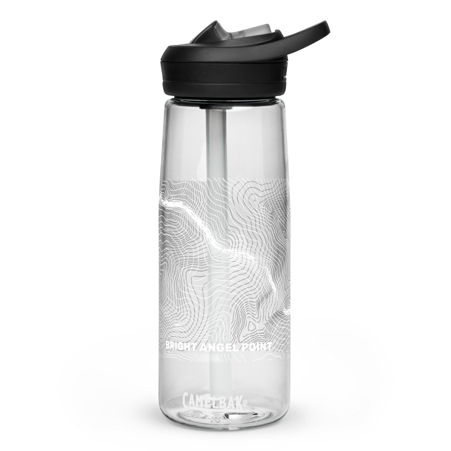 Bright Angel Point, Grand Canyon National Park, Arizona – CamelBak Water Bottle