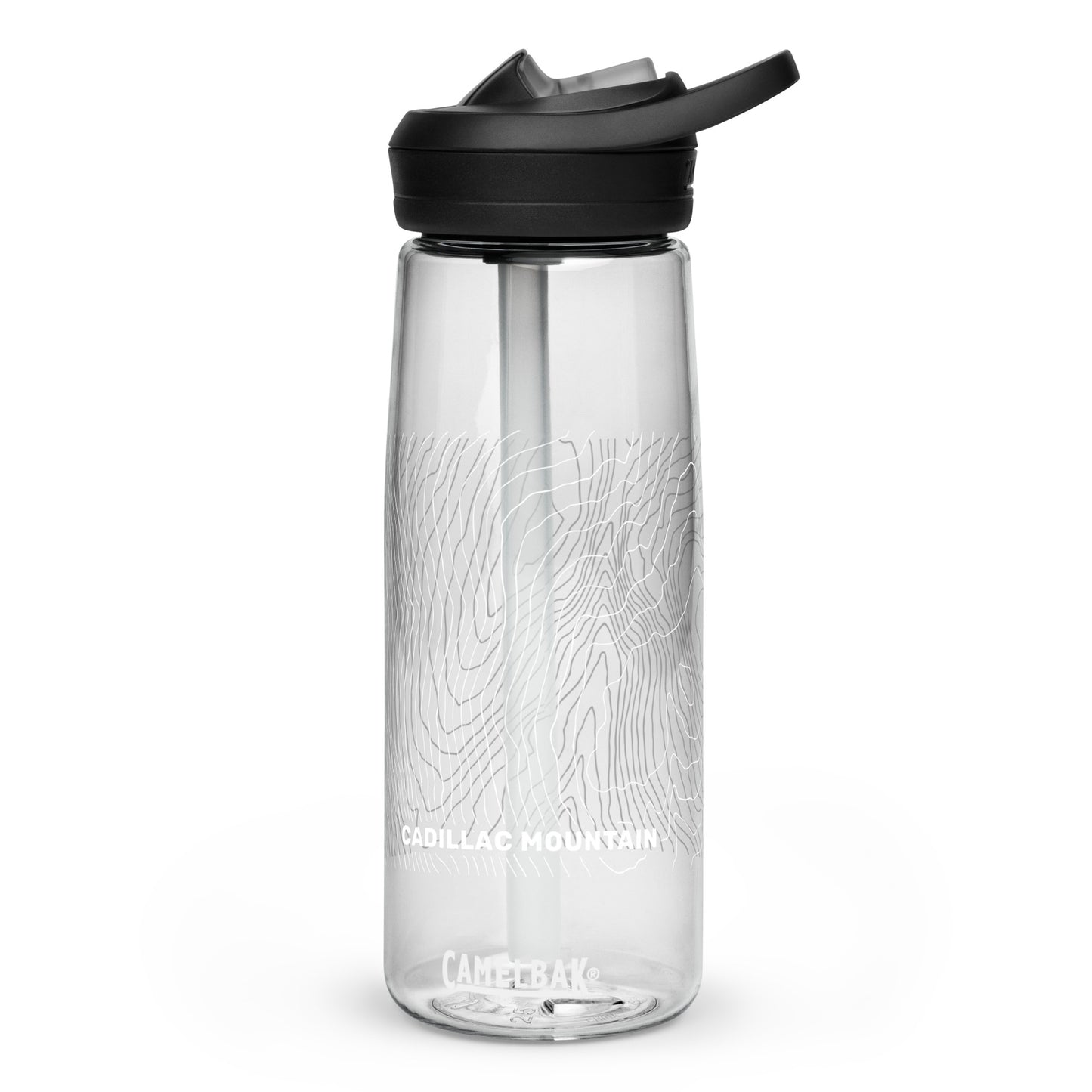 Cadillac Mountain, Acadia National Park, Maine – CamelBak Water Bottle