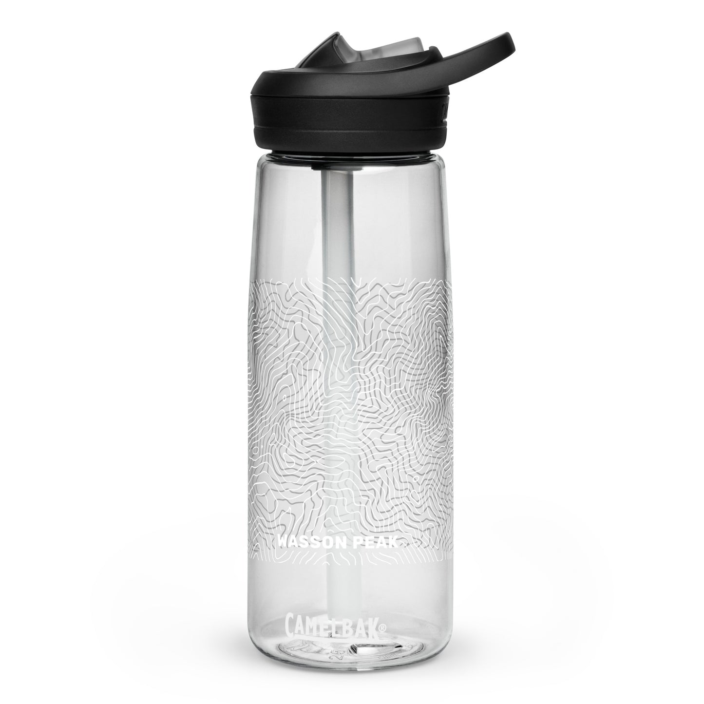 Wasson Peak, Saguaro National Park, Arizona – CamelBak Water Bottle