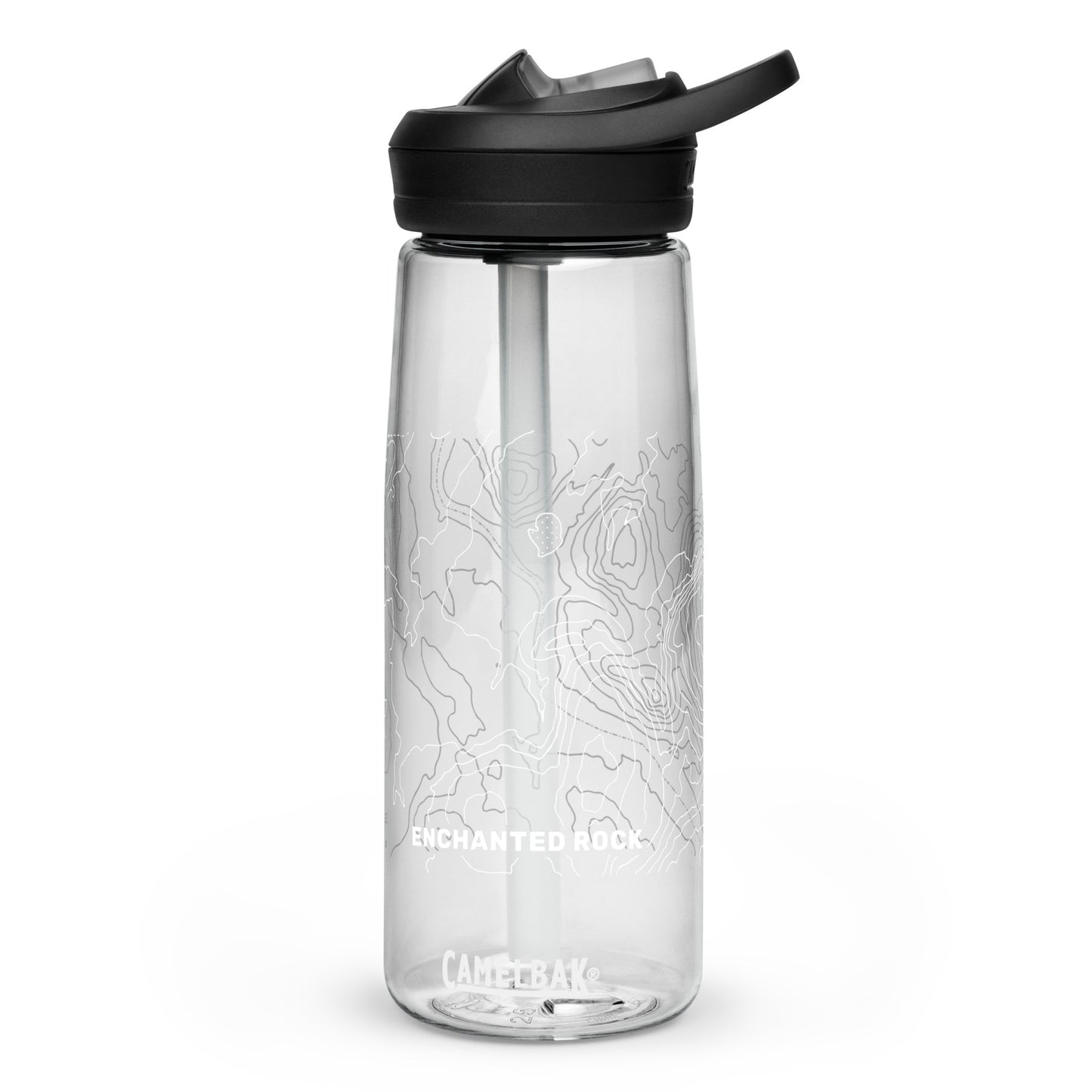 Enchanted Rock, Enchanted Rock State Natural Area, Texas – CamelBak Water Bottle