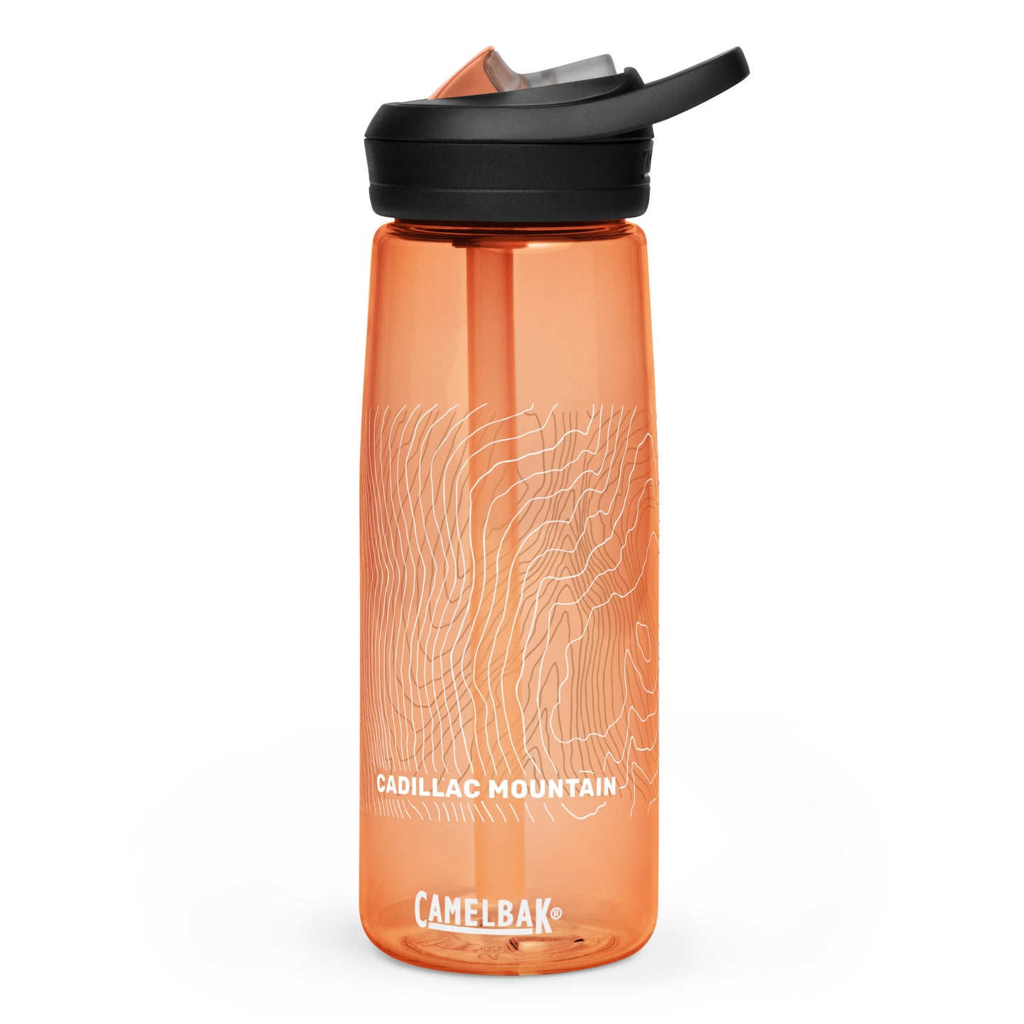 Cadillac Mountain, Acadia National Park, Maine – CamelBak Water Bottle