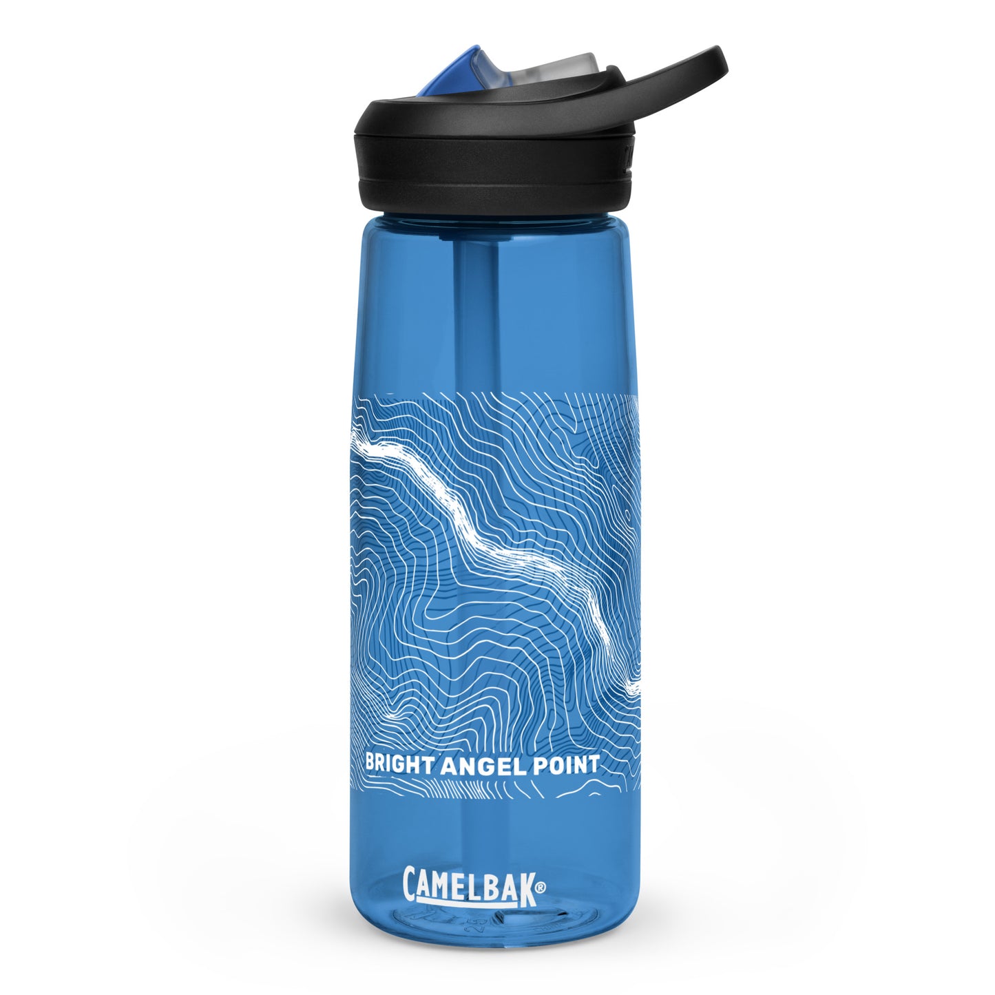 Bright Angel Point, Grand Canyon National Park, Arizona – CamelBak Water Bottle