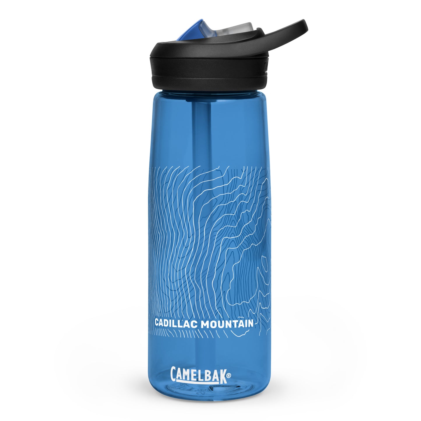 Cadillac Mountain, Acadia National Park, Maine – CamelBak Water Bottle