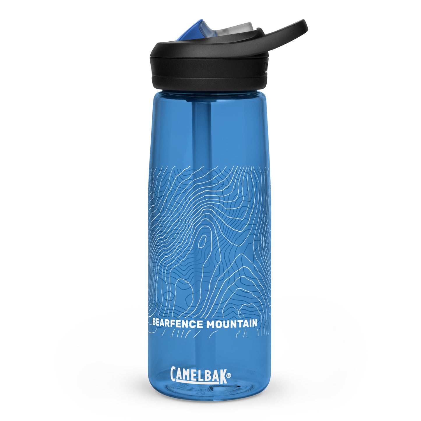 Bearfence Mountain, Shenandoah National Park, Virginia – CamelBak Water Bottle