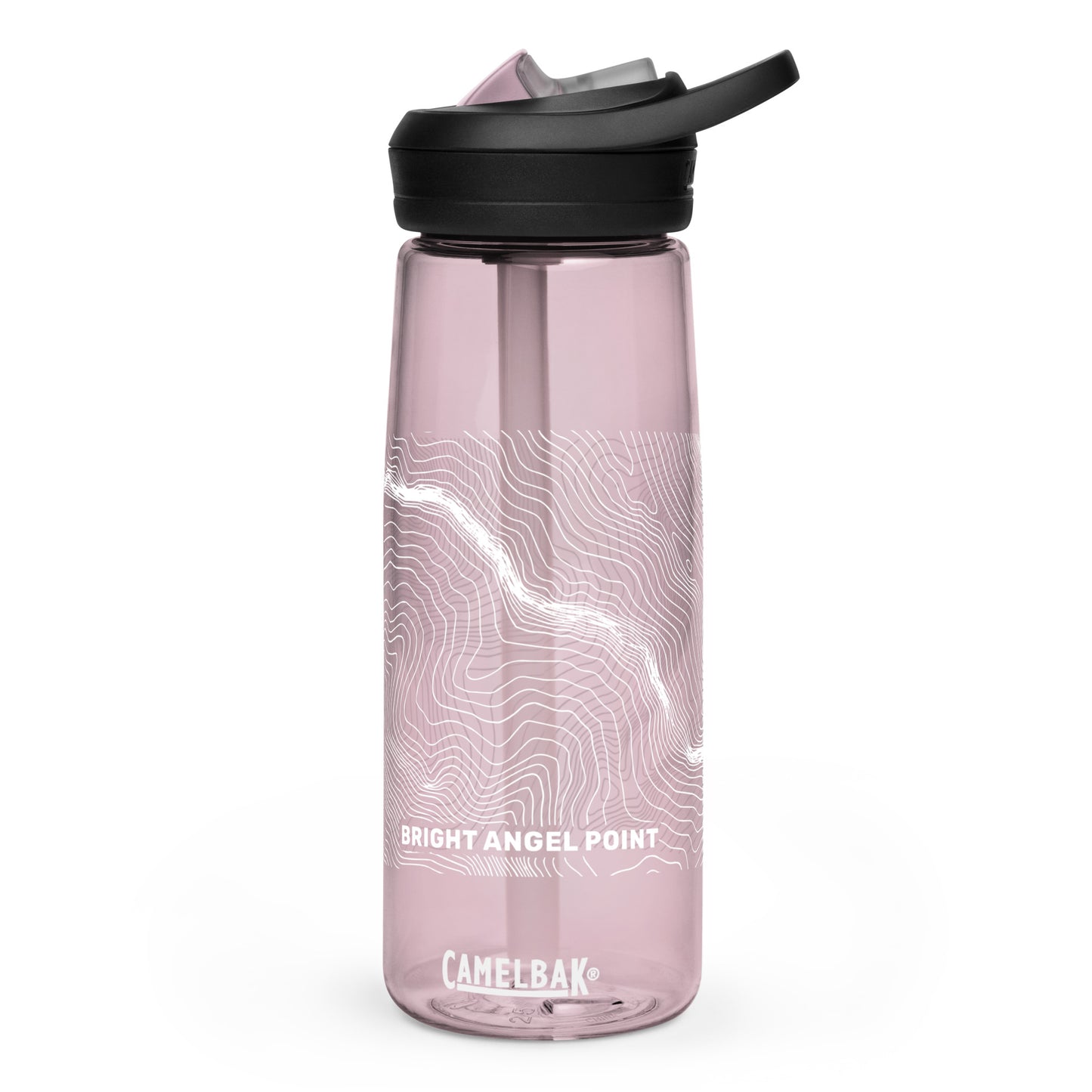 Bright Angel Point, Grand Canyon National Park, Arizona – CamelBak Water Bottle