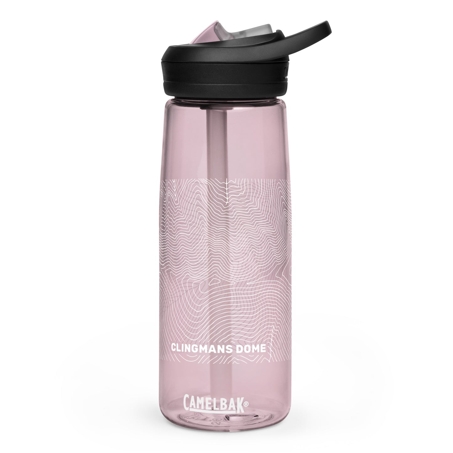 Clingmans Dome, Great Smoky Mountains National Park, North Carolina / Tennessee – CamelBak Water Bottle