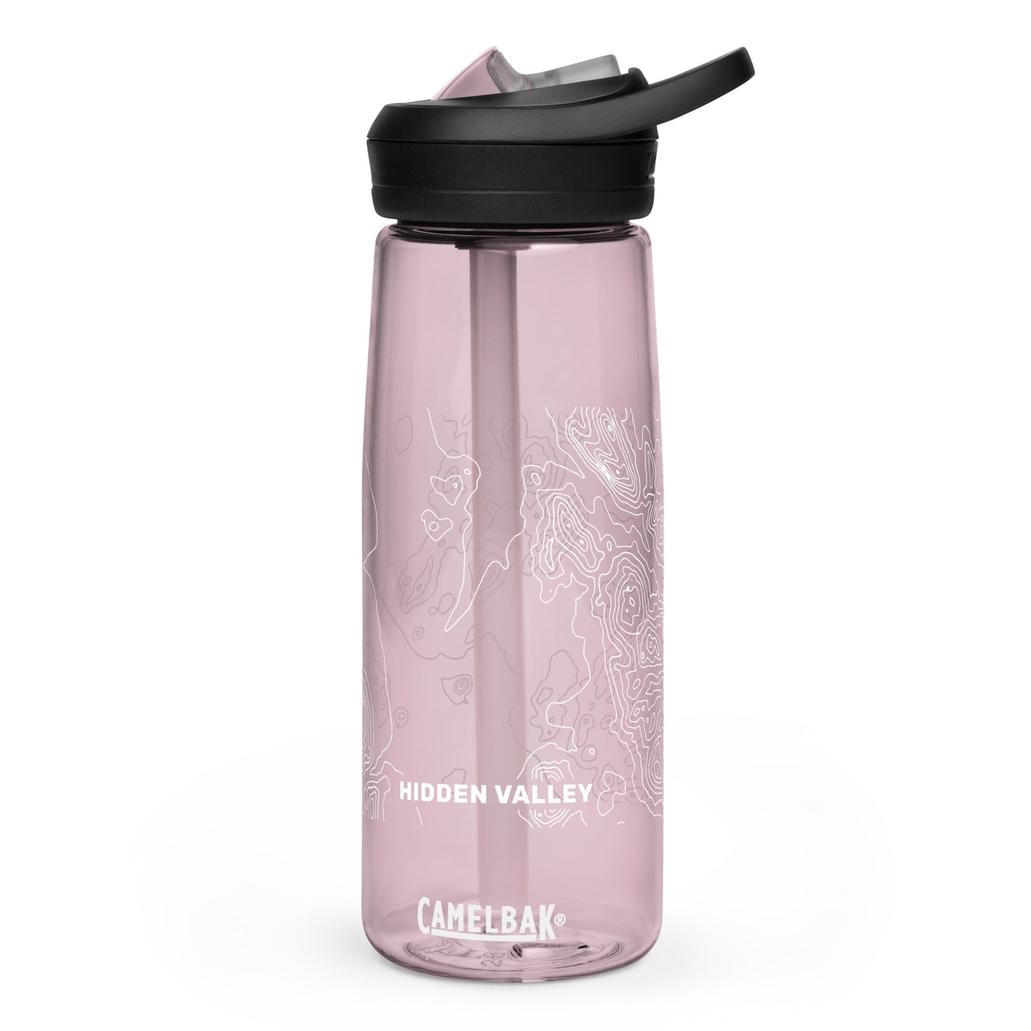 Hidden Valley, Joshua Tree National Park, California – CamelBak Water Bottle