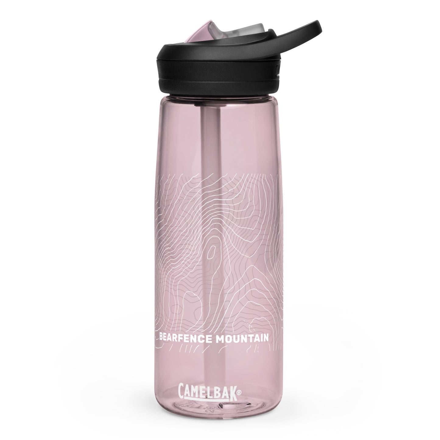 Bearfence Mountain, Shenandoah National Park, Virginia – CamelBak Water Bottle