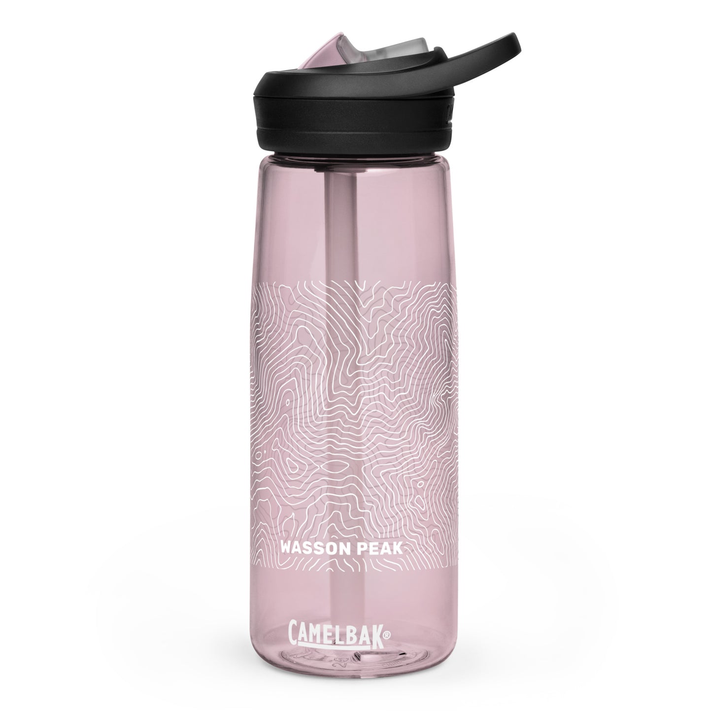 Wasson Peak, Saguaro National Park, Arizona – CamelBak Water Bottle