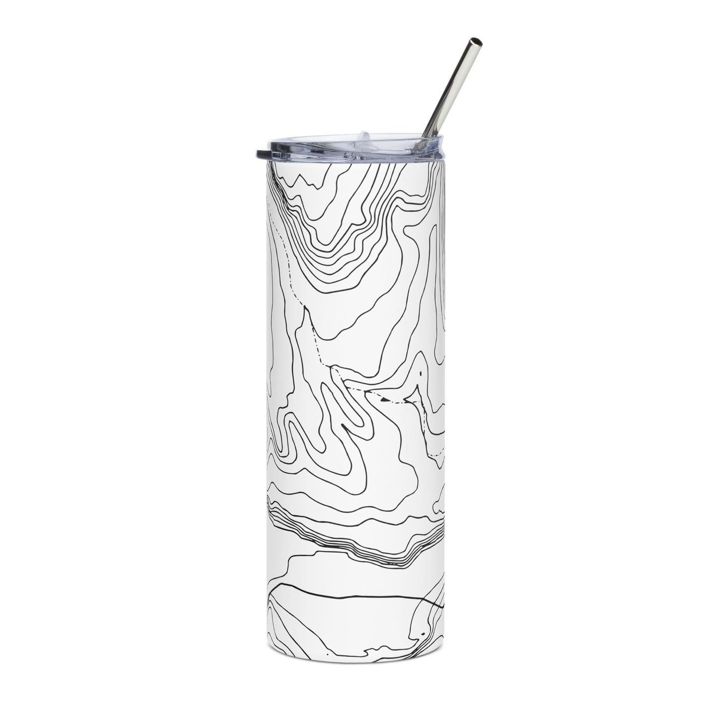 Hickman Bridge, Capitol Reef National Park, Utah – Stainless Steel Tumbler