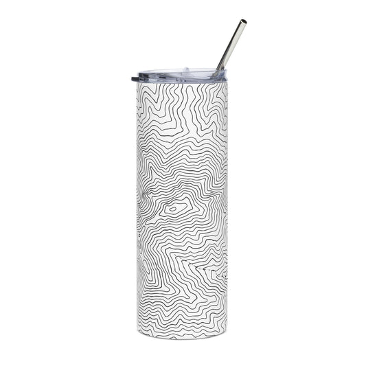 Wasson Peak, Saguaro National Park, Arizona – Stainless Steel Tumbler