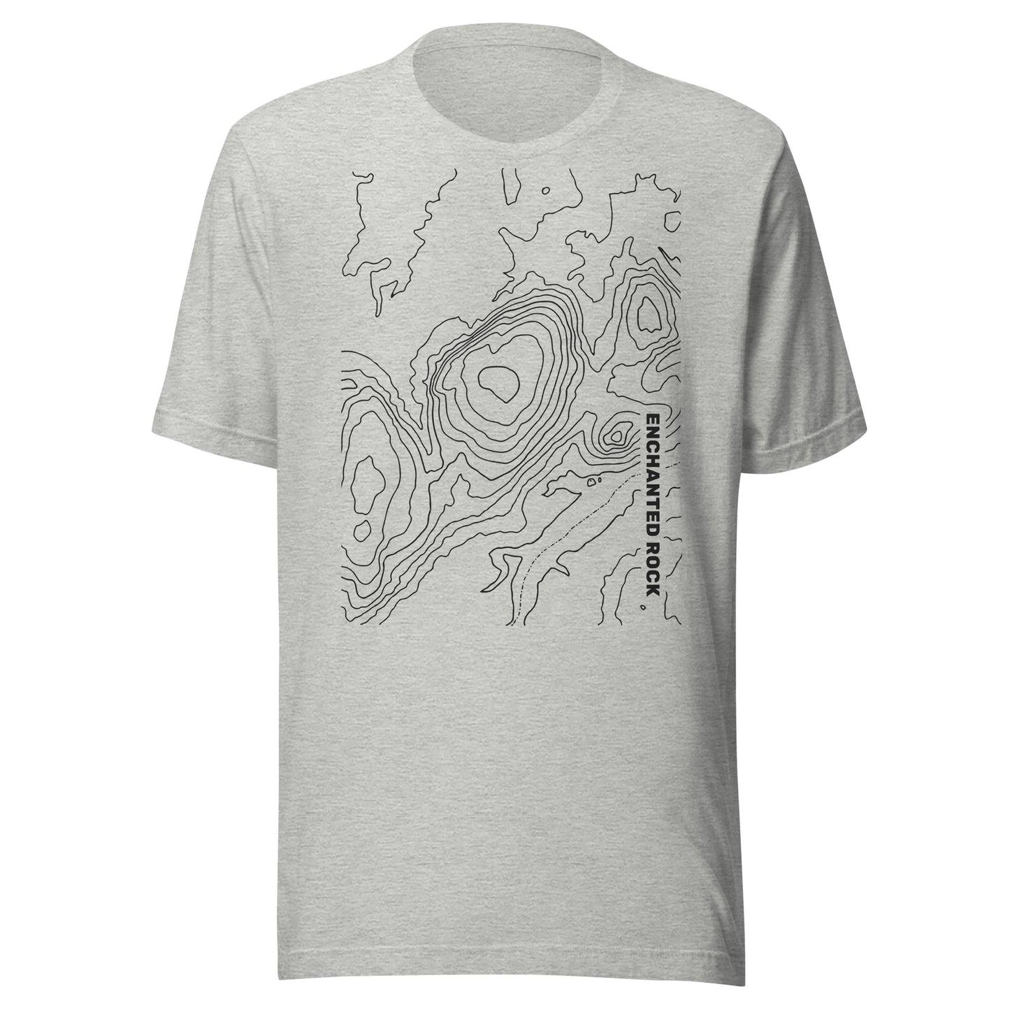 Enchanted Rock, Enchanted Rock State Natural Area, Texas – Unisex Tee