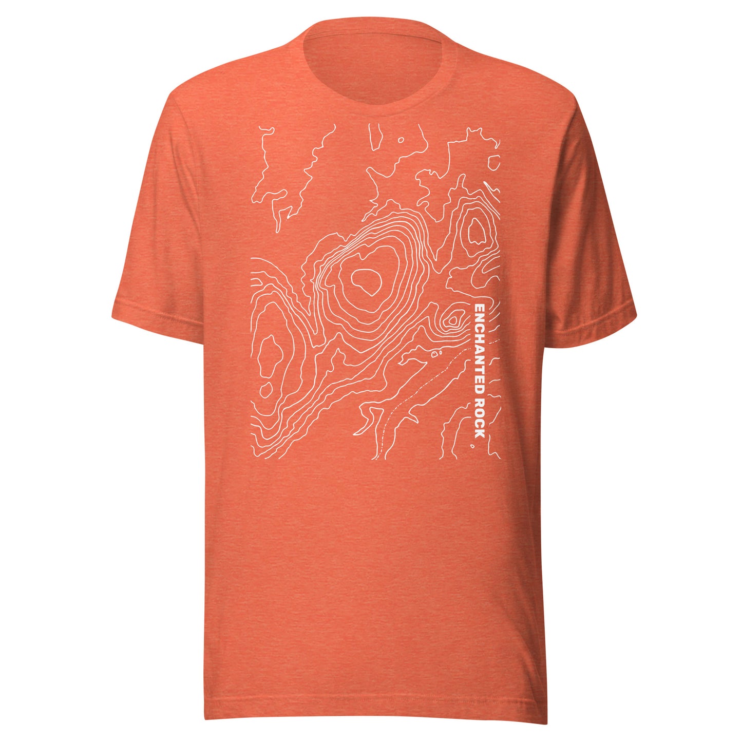 Enchanted Rock, Enchanted Rock State Natural Area, Texas – Unisex Tee