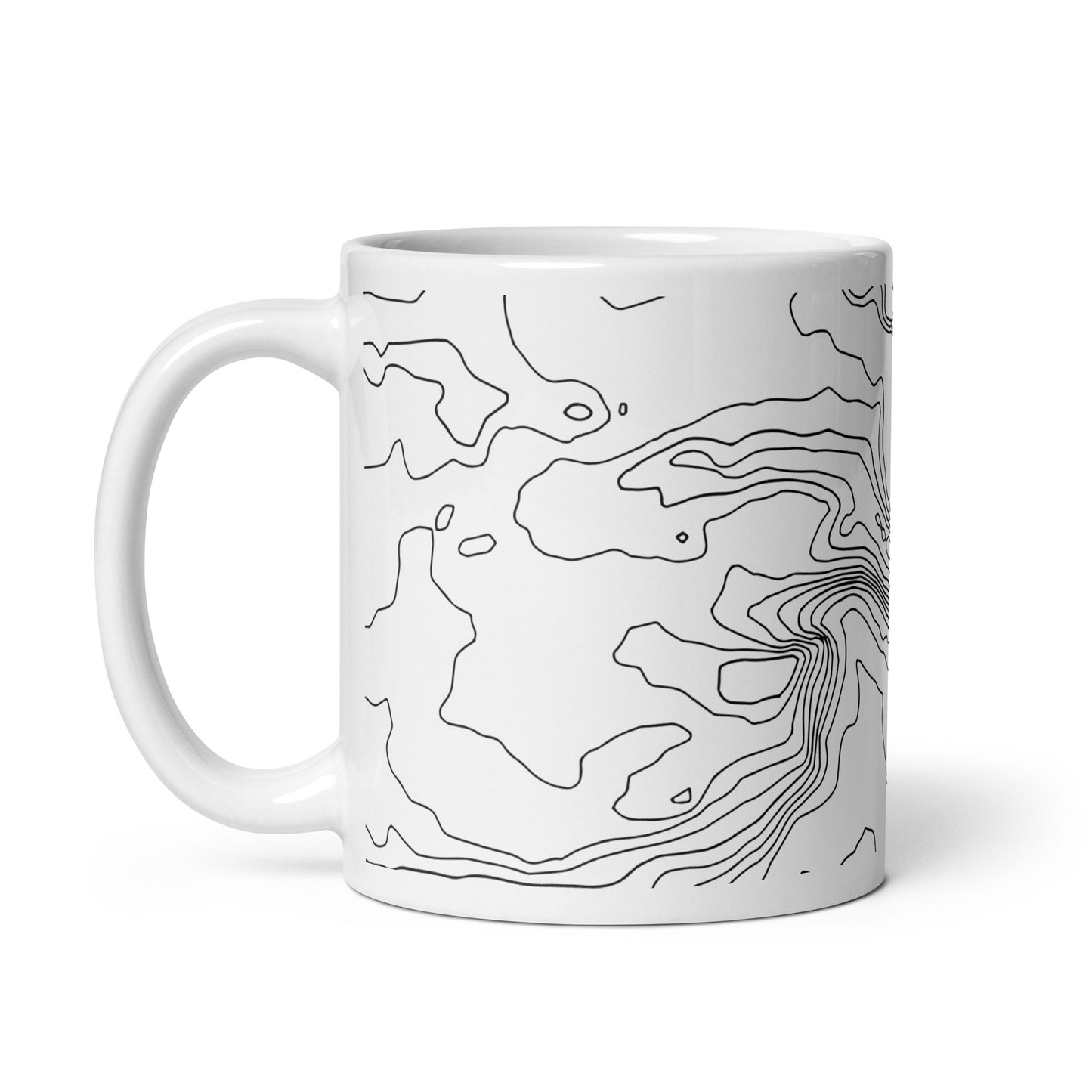 Delicate Arch, Arches National Park, Utah – Ceramic Mug