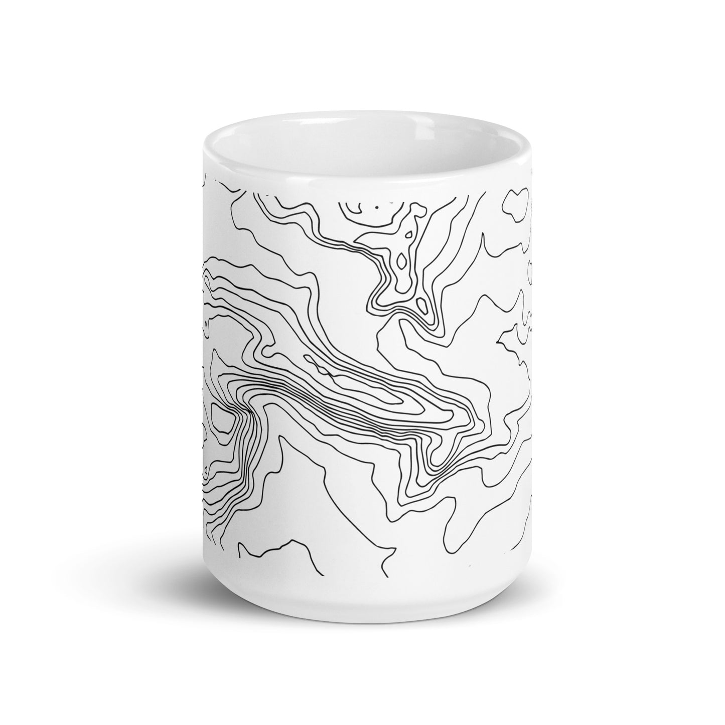 Delicate Arch, Arches National Park, Utah – Ceramic Mug