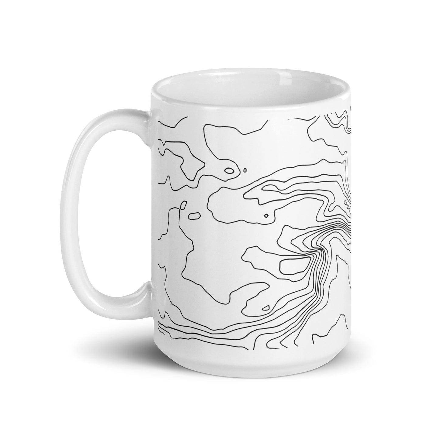 Delicate Arch, Arches National Park, Utah – Ceramic Mug